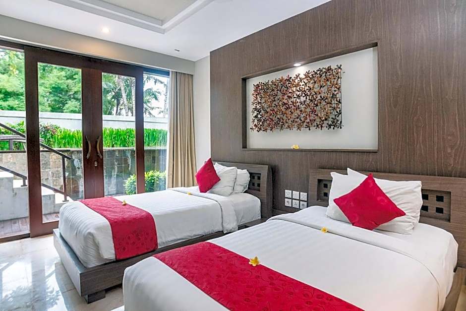 Khayangan Kemenuh Villas by Premier Hospitality Asia – Sukawati, CO