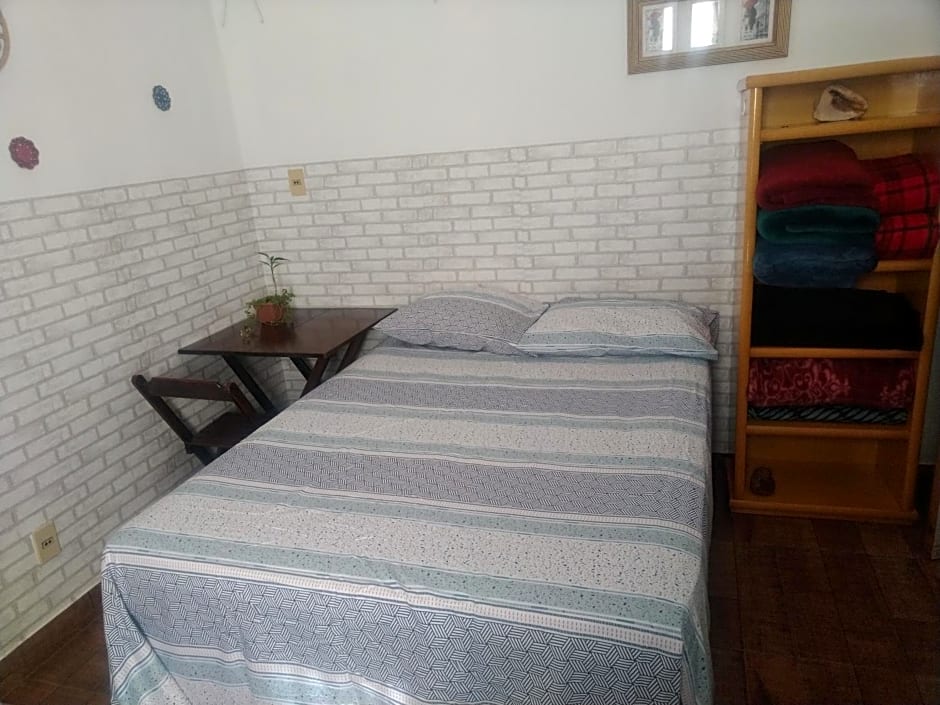 Café com Arte Pousada Ecológica