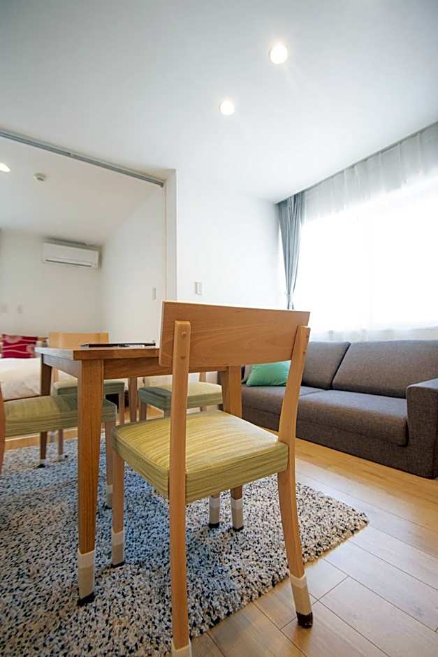 Apartment Hotel Tenjin TUMUGU / Vacation STAY 62181