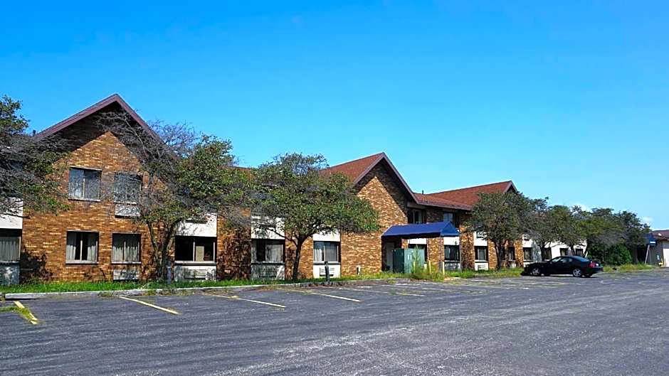 Magnuson Hotel Dixon