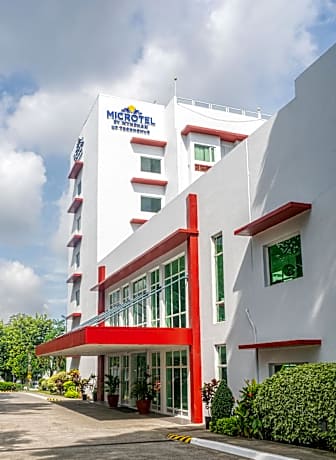 Microtel by Wyndham UP Technohub