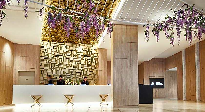 Hotel JAL City Tokyo Toyosu