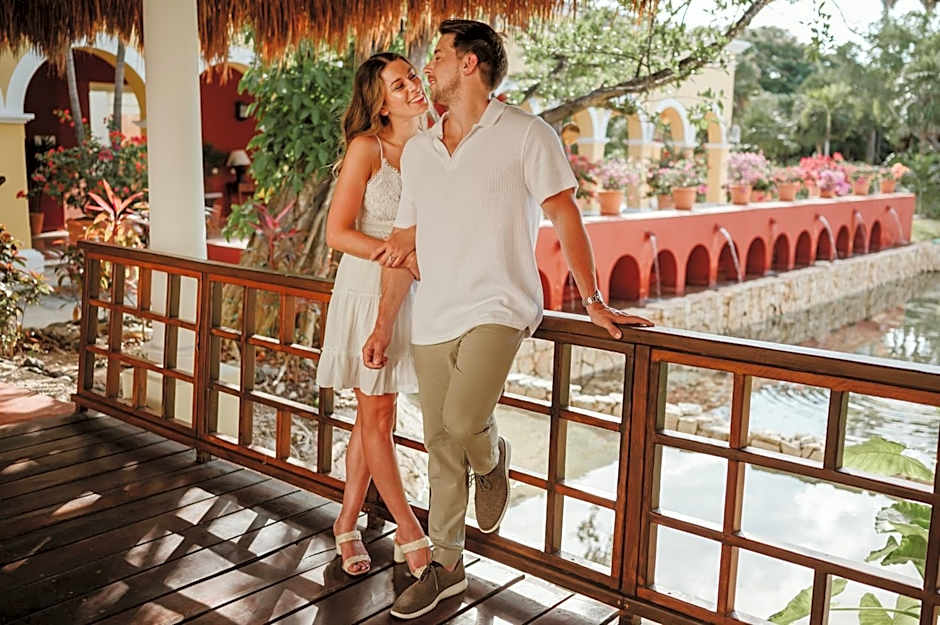 Valentin Imperial Riviera Maya-All Inclusive-Adults Only