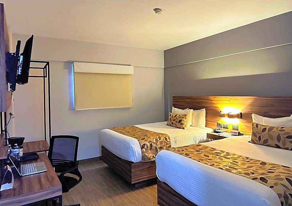 Sleep Inn Mazatlan