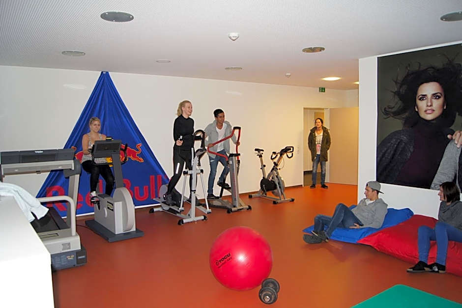 Hostel-Jugendherberge St. Johann im Pongau