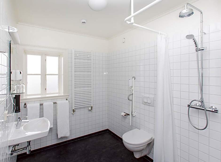 Fosshotel Eastfjords