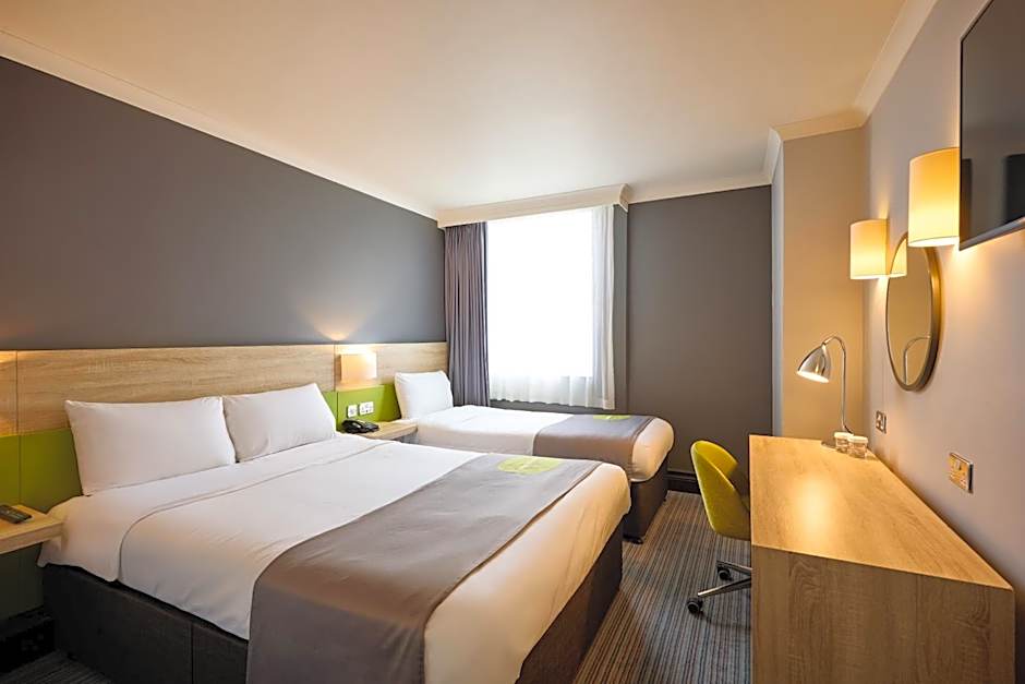 Thistle Express London Luton