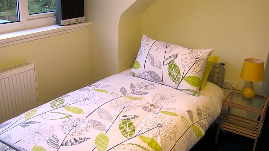 Barholm Accommodation