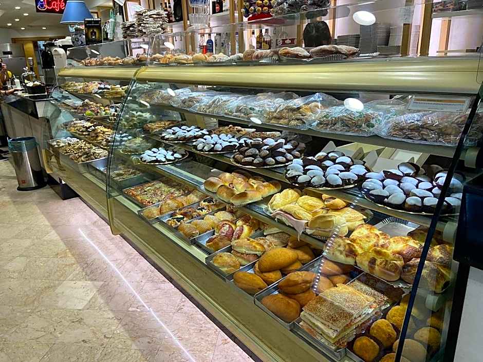 DOMUS ALERIA Deluxe Rooms