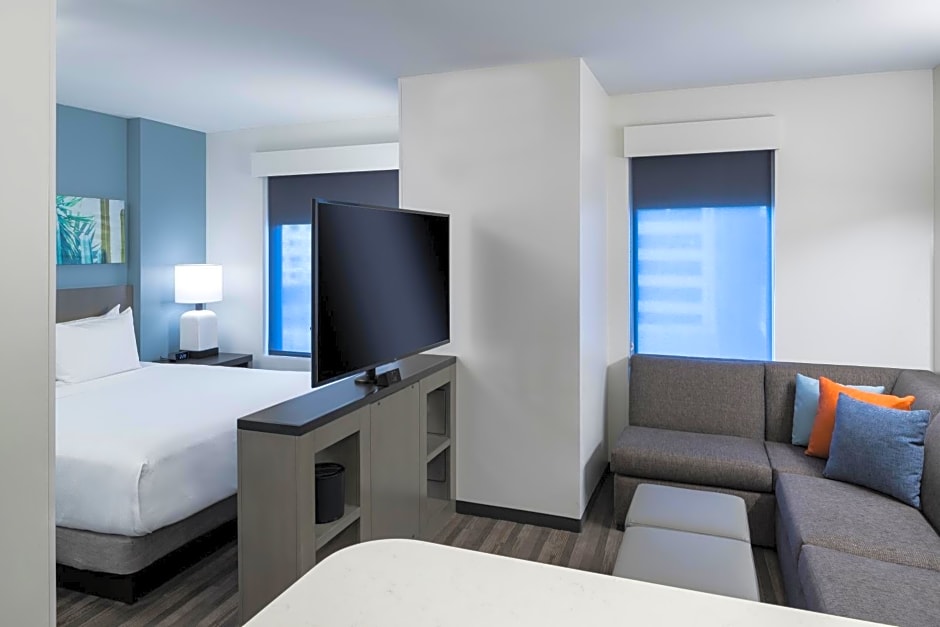 Hyatt House Tempe / Phoenix / University