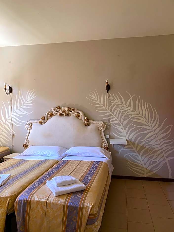 HOTEL RINASCIMENTO