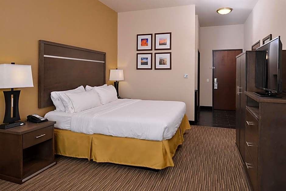 Holiday Inn Express & Suites Globe By IHG