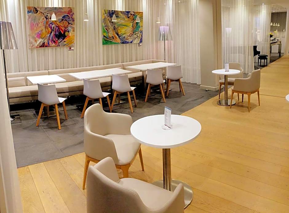 Mercure Hotel Golf Cap d'Agde