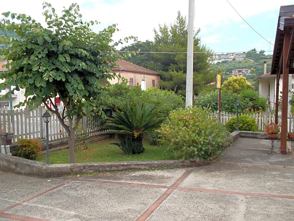 B&B Adema – Agropoli, UT