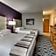 Drury Inn & Suites Albuquerque