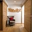 Jochum Hotel Garni