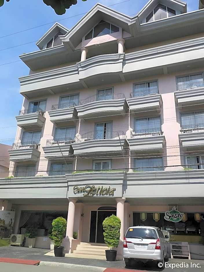 Casa Leticia Boutique Hotel