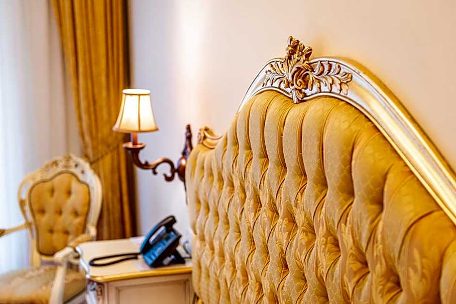 Casino & Hotel ADMIRAL Skofije