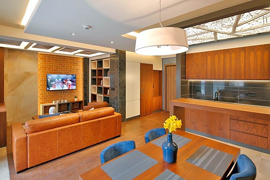 Hotel Passpartù Home Garni