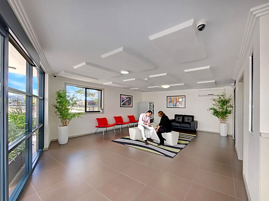 Value Suites Penrith