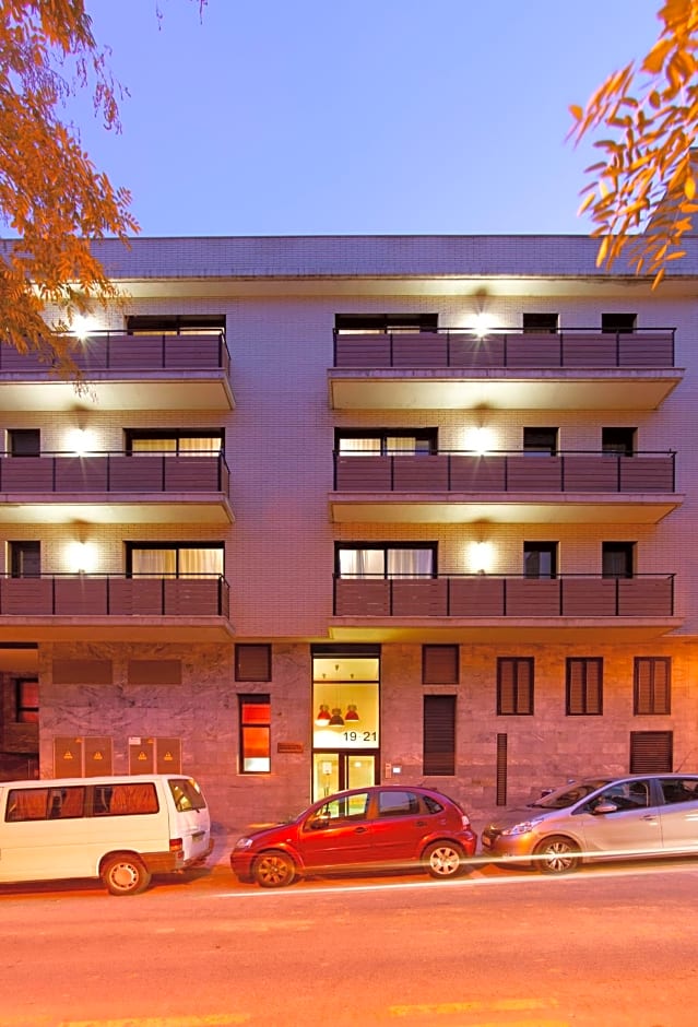 Castro Exclusive Residences Sant Pau