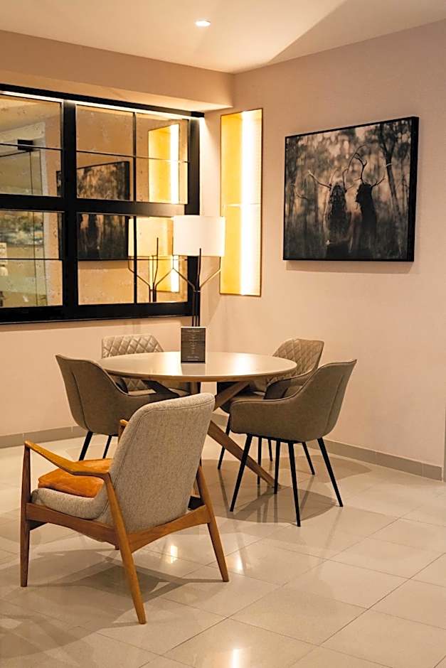 Hotel Puerta del Mar - Adults Recommended