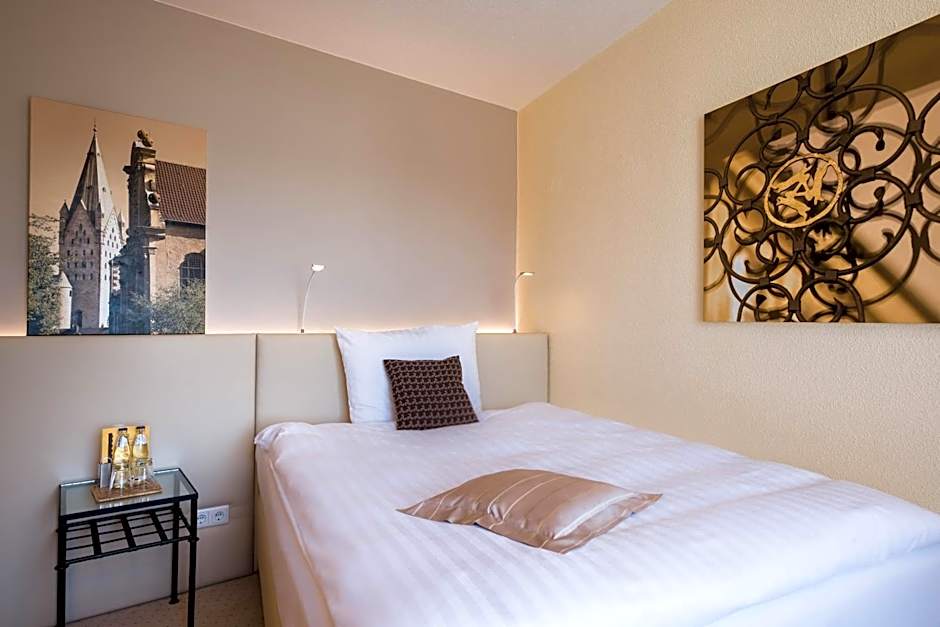 Hotel zur Mühle