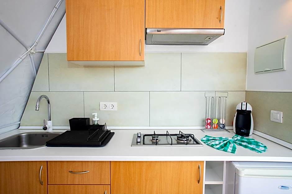 Eslanzarote Eco Dome Experience