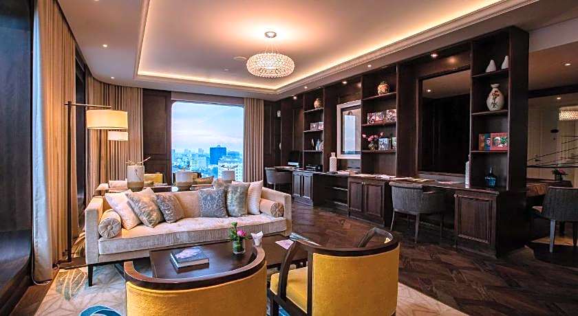 Hotel Des Arts Saigon Mgallery Collection