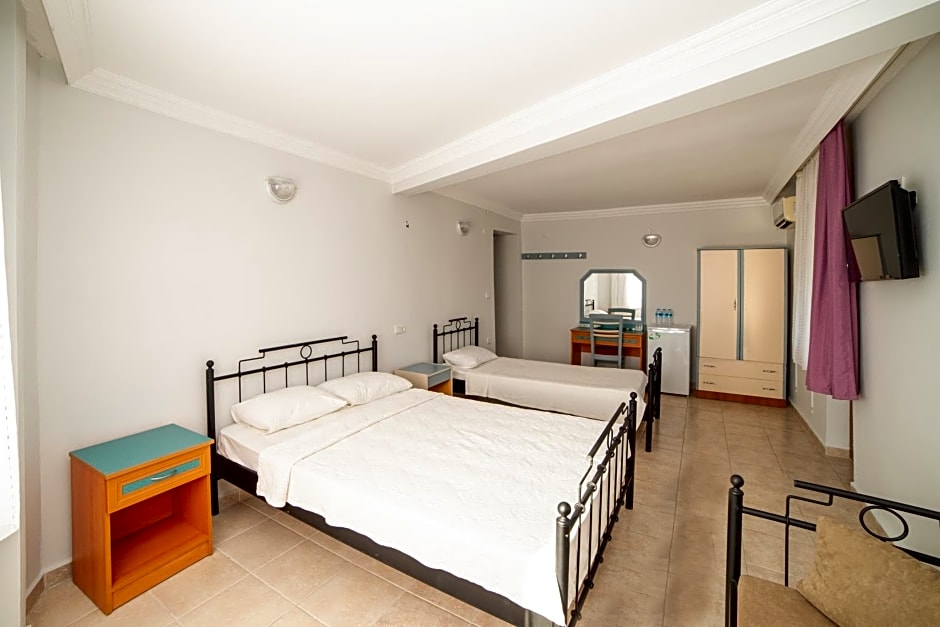 Yakamoz Hotel Gökçeada