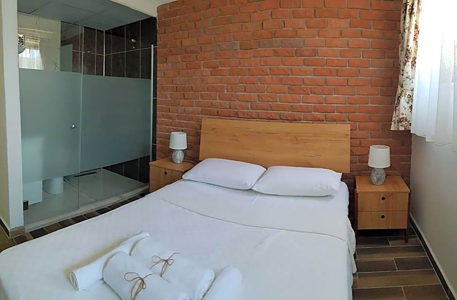 Adayel Bagevi & Butik Otel