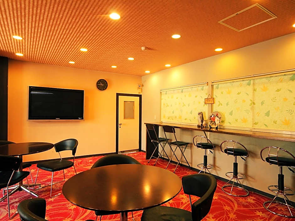 Hotel Sankyu