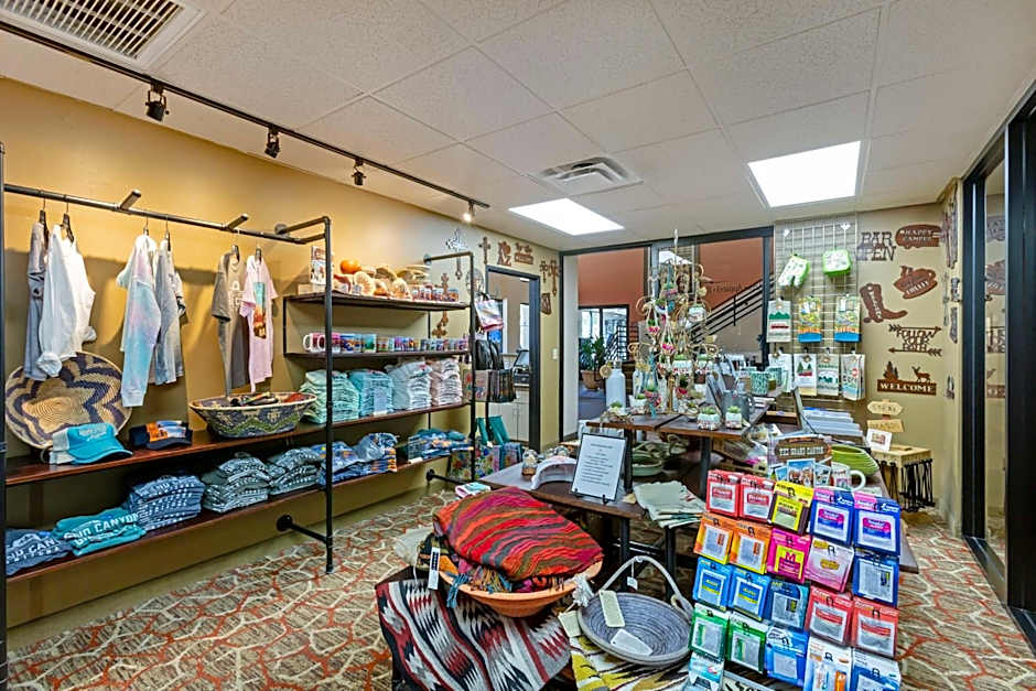 Best Western Plus Inn Of Williams