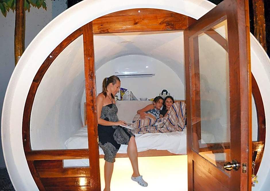 Kakao Cobá Hotel & Cenote Experience