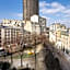 Hôtel du Parc Montparnasse