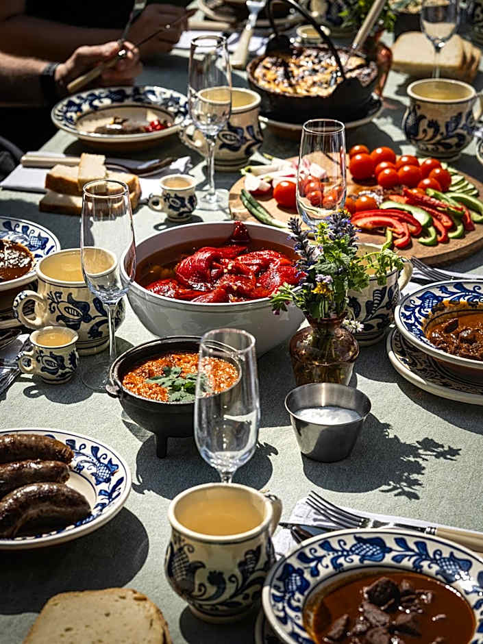 Bethlen Estates Transylvania