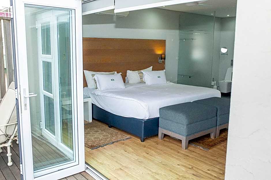 Vetho House Villa Ballito