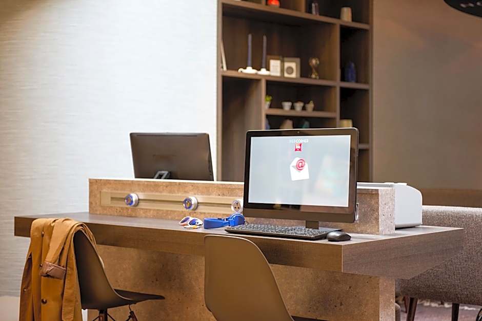 ibis Amsterdam Centre Stopera