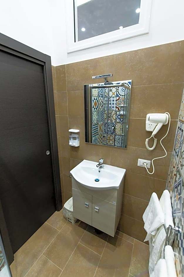 B&B Villa Gaglione – Ercolano , CO