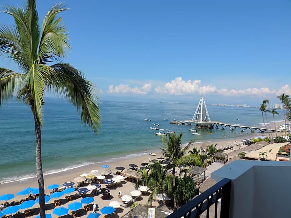 Tropicana Hotel Puerto Vallarta