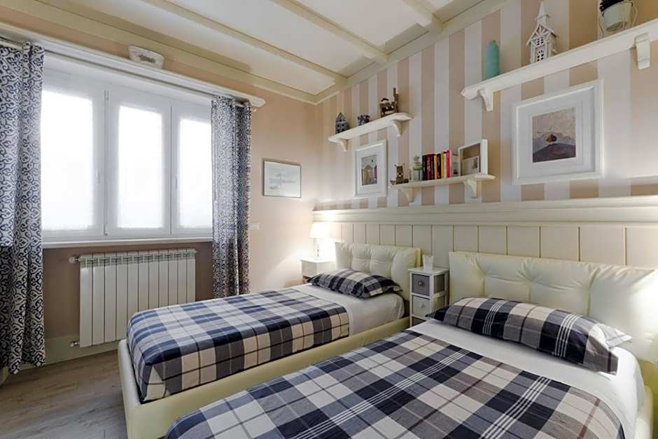 Serendipity B&B Pescara