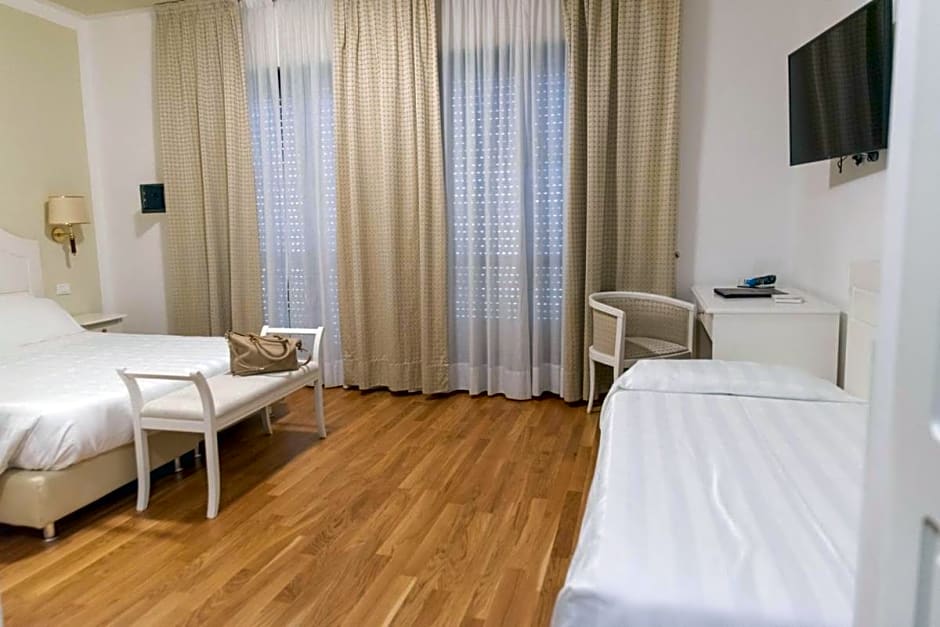 Grand Hotel Duomo
