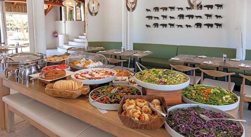 Aquila Private Game Reserve