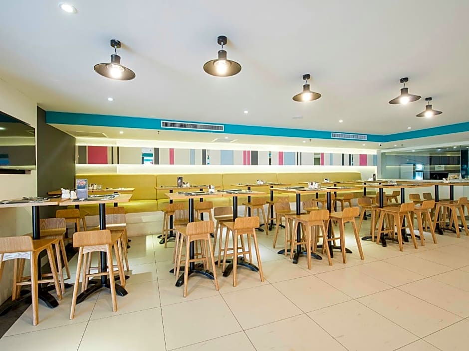 Hotel Neo+ Penang by ASTON