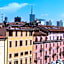 Aparthotel Isola