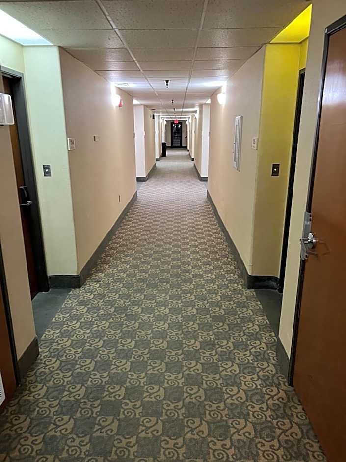 Americas Best Value Inn Pharr/McAllen