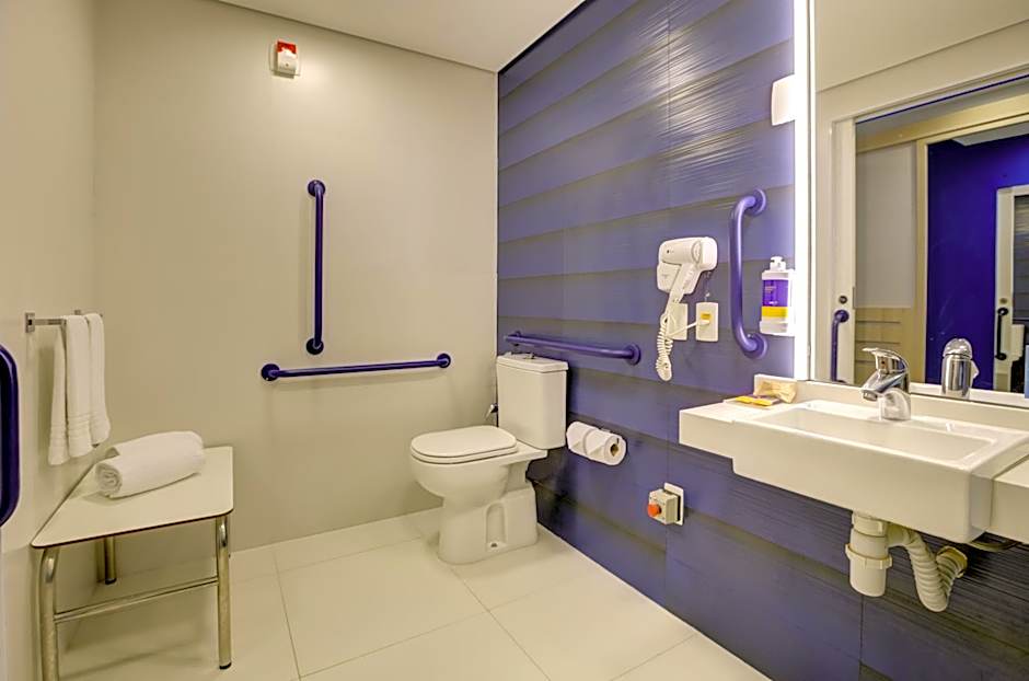 Comfort Hotel Ibirapuera