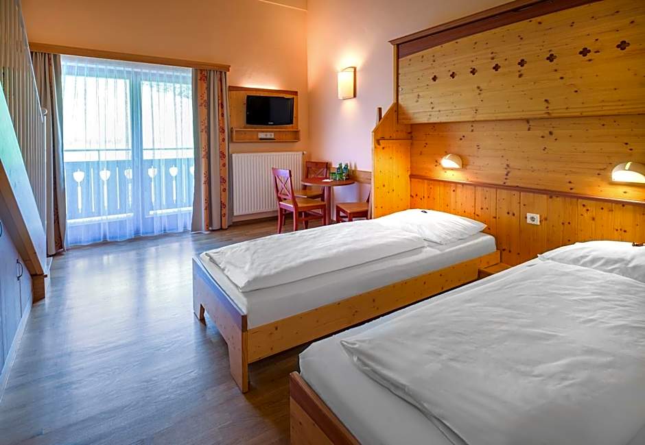 JUFA Hotel Gitschtal