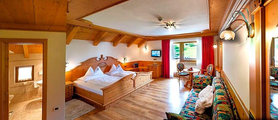 Wellness Hotel Gran Risa***S