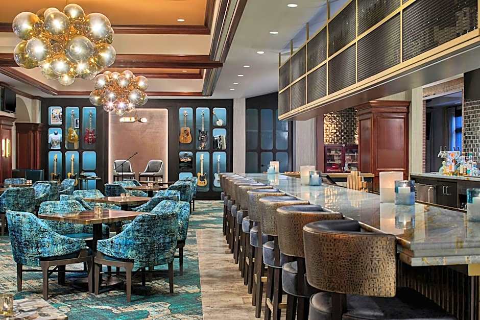 Renaissance Shoals Resort & Spa